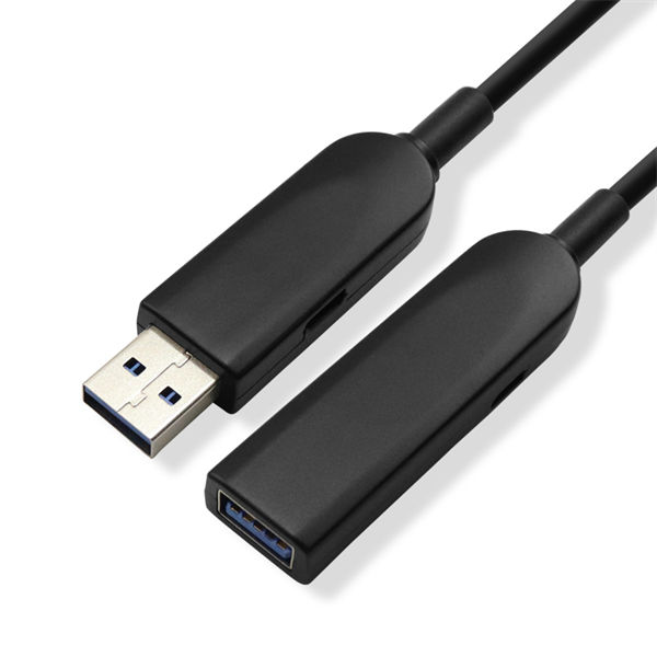 USB 3.0 Slim Active Extension Cable, USB Type A M/F - 5m-15m