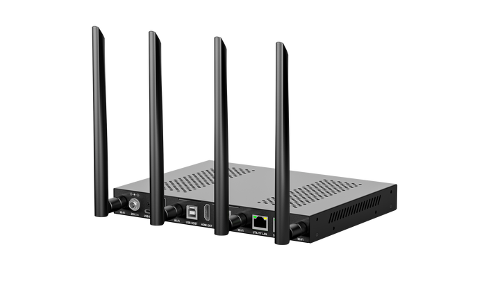 Wireless Presentation Switch
