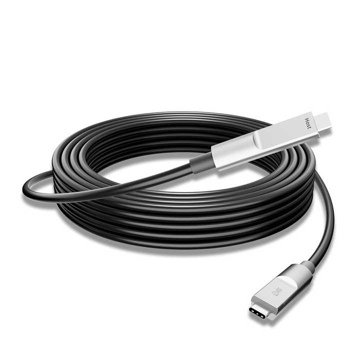Active USB Type c 3.2 Cable 60W Fast Charging 8K@60HZ - 10m/15m