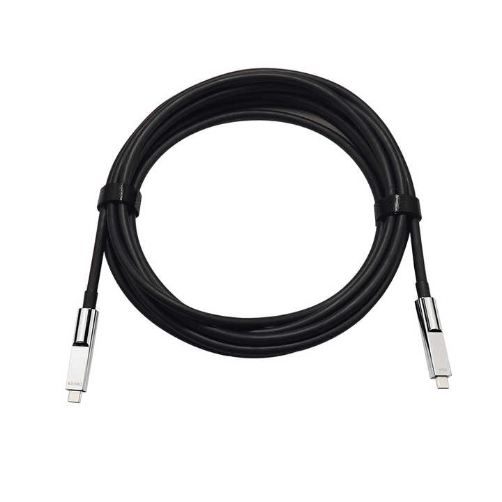 Active USB Type c 3.2 Cable 60W Fast Charging 8K@60HZ - 10m/15m