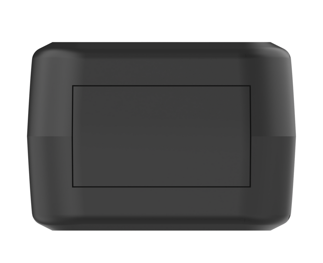 Dante 2CH USB-C I/O Adapter with PoE