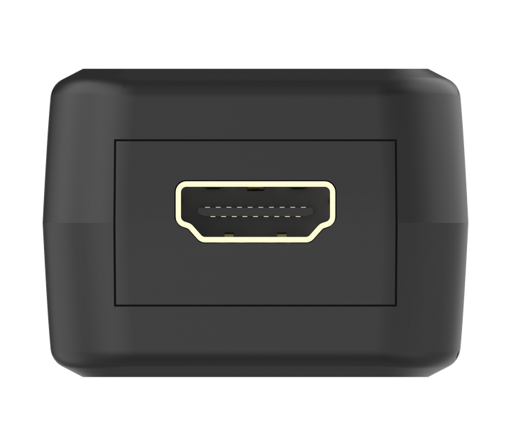 HDMI ARC Audio to Dante Audio Converter