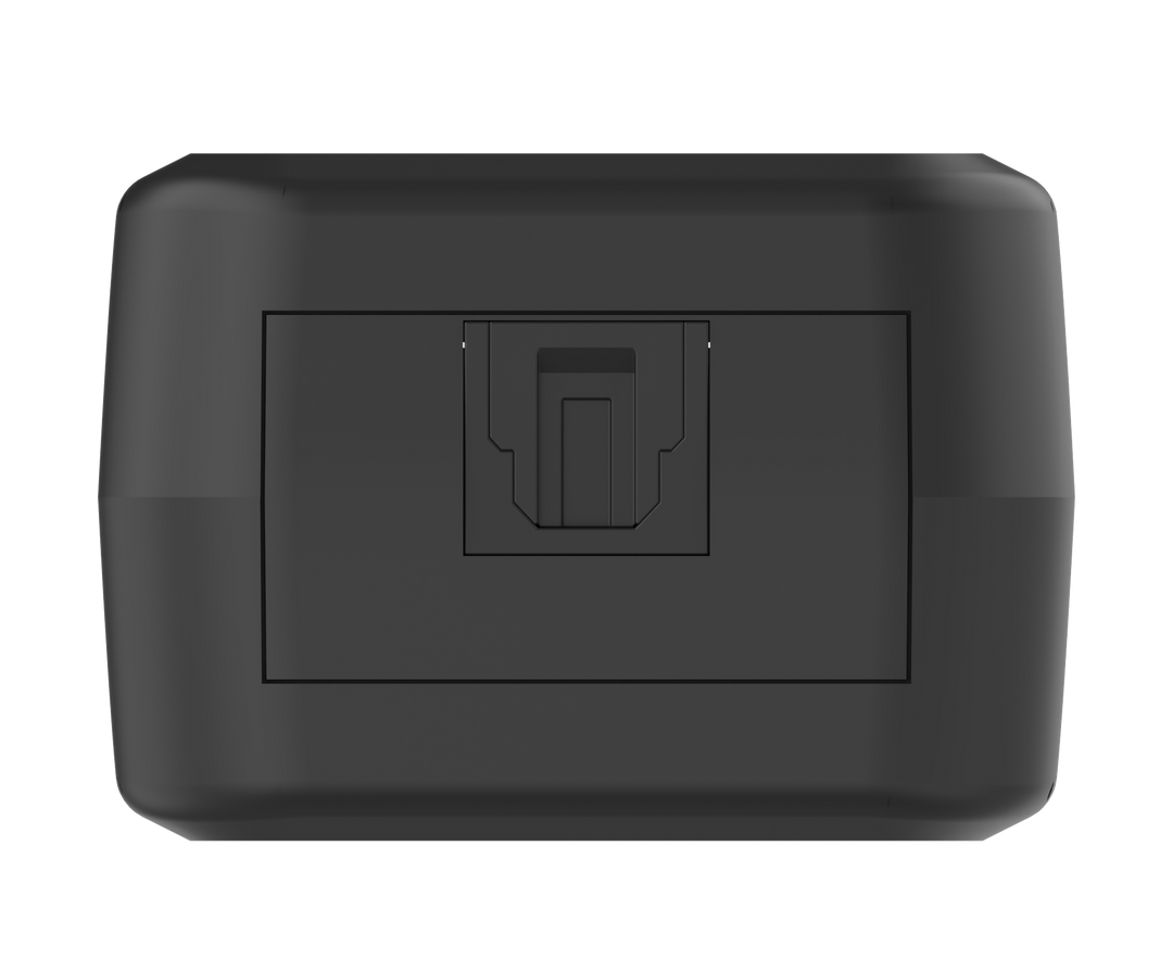 Dante 2CH Optical Output Adapter