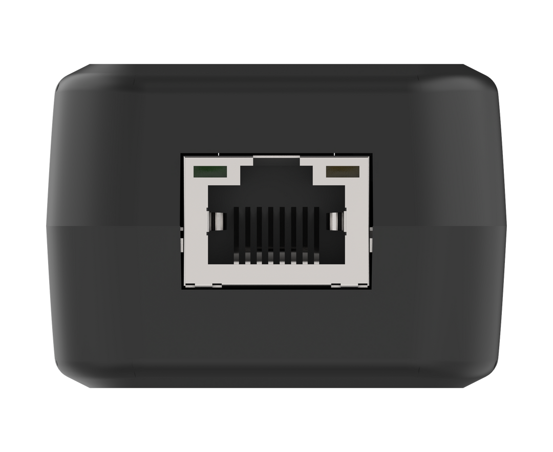 Dante 2CH Optical Input Adapter