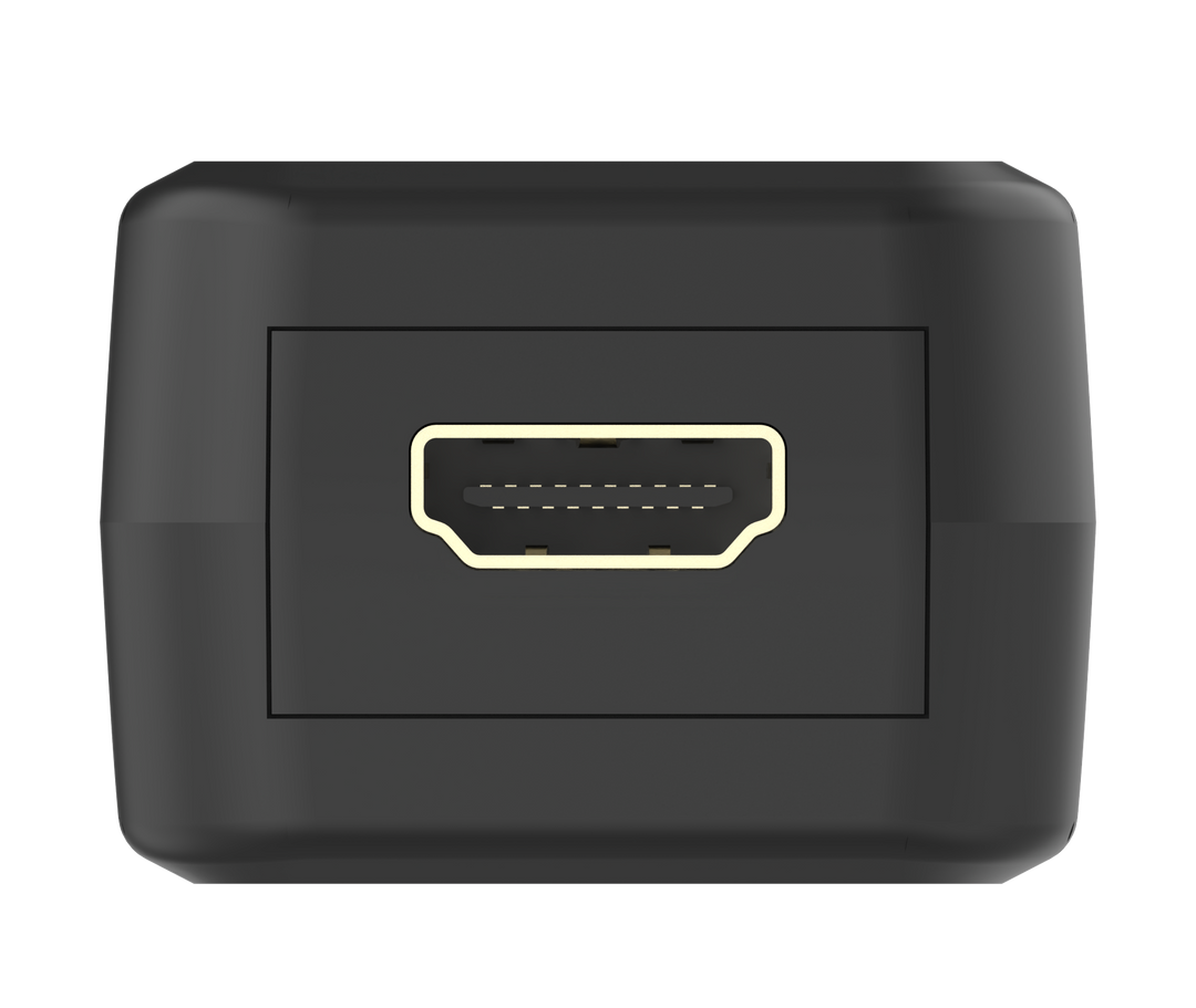 HDMI Audio to Dante Audio Converter