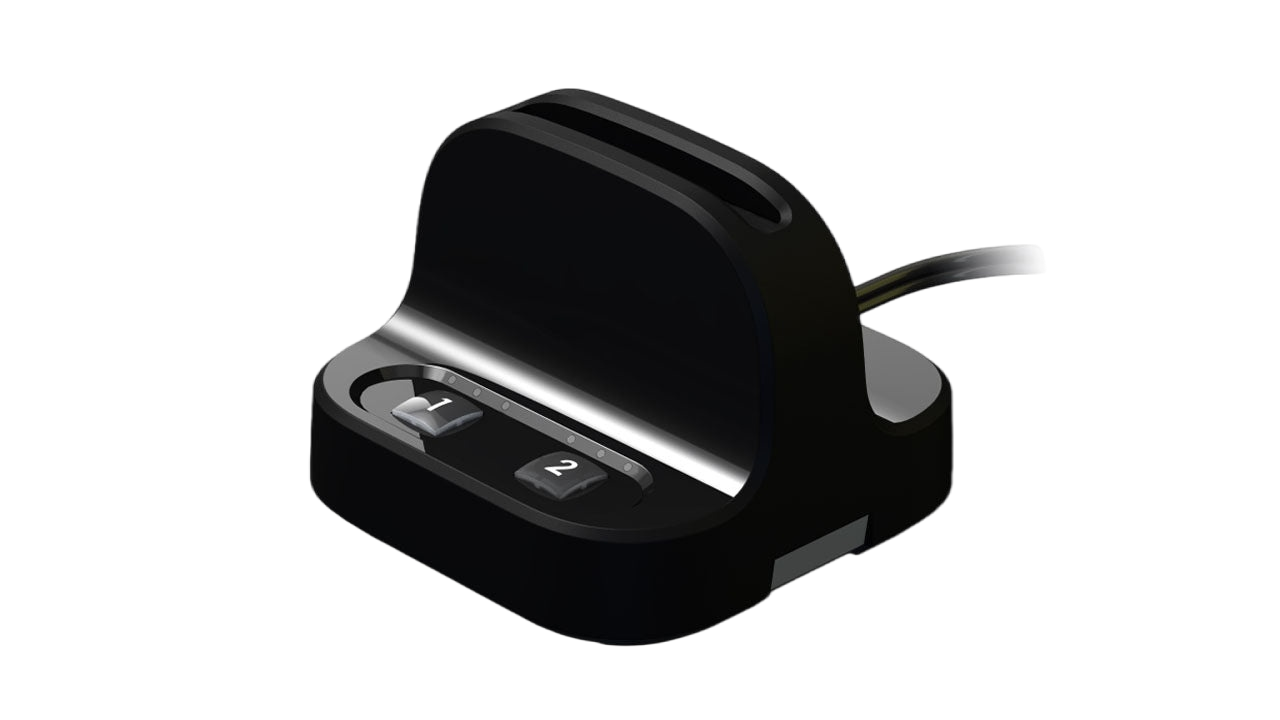 MULTI-DOMAIN SMART-CARD READER – MDR – Merik Distribution