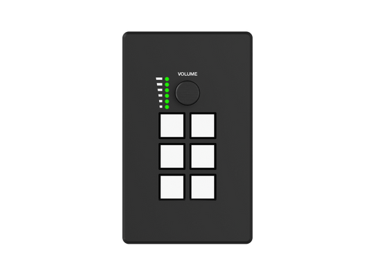 Control Interfaces – Merik Distribution