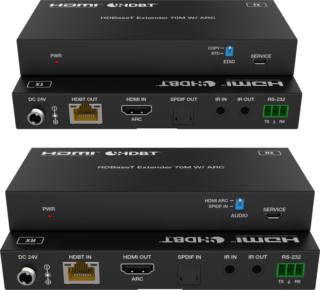 HDBaseT Extenders Merik Distribution hdbaset-extenders-merik-distribution