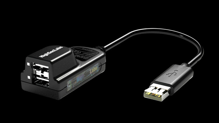 ELOCK USB LOCKDOWN